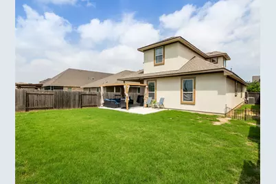 717 Blue Agave Lane, Georgetown, TX 78626 - Photo 22