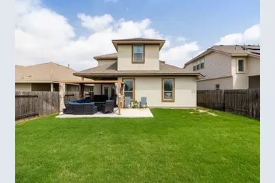 717 Blue Agave Lane, Georgetown, TX 78626 - Photo 24