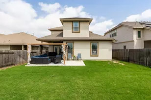 717 Blue Agave Ln, Georgetown, TX 78626 - Photo 24