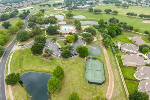 717 Blue Agave Ln, Georgetown, TX 78626 - Photo 26