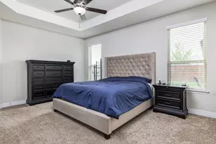 717 Blue Agave Ln, Georgetown, TX 78626 - Photo 16