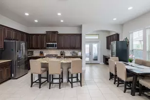 717 Blue Agave Ln, Georgetown, TX 78626 - Photo 8