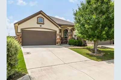 717 Blue Agave Lane, Georgetown, TX 78626 - Photo 2