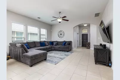 717 Blue Agave Lane, Georgetown, TX 78626 - Photo 6