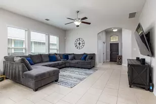 717 Blue Agave Ln, Georgetown, TX 78626 - Photo 6