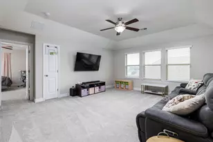 717 Blue Agave Ln, Georgetown, TX 78626 - Photo 18