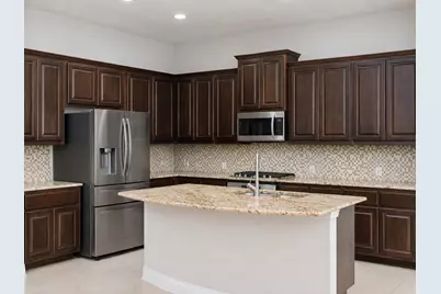 717 Blue Agave Lane, Georgetown, TX 78626 - Photo 8