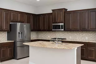 717 Blue Agave Ln, Georgetown, TX 78626 - Photo 8