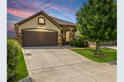 717 Blue Agave Lane, Georgetown, TX 78626 - Photo 2