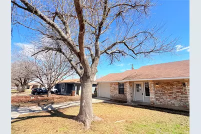 1215 Ridgemont Street, Round Rock, TX 78664 - Photo 1