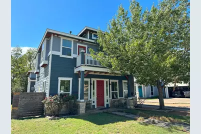 505 W North Loop Boulevard #A, Austin, TX 78751 - Photo 1