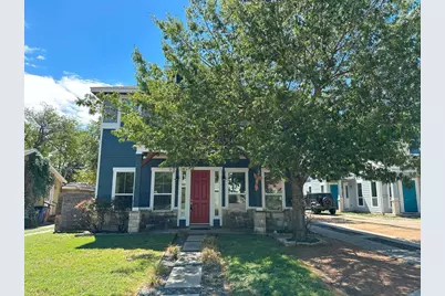 505 W North Loop Boulevard #A, Austin, TX 78751 - Photo 2