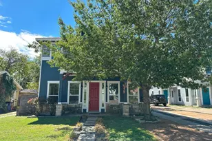 505 W N Loop Blvd, Austin, TX 78751 - Photo 2