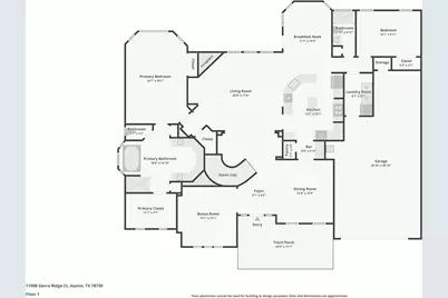 11008 Sierra Ridge Court, Austin, TX 78739 - Photo 26