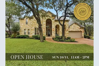 11008 Sierra Ridge Court, Austin, TX 78739 - Photo 1