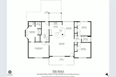 4057 W Highway 21, Paige, TX 78659 - Photo 36