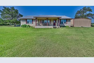 4057 W Highway 21, Paige, TX 78659 - Photo 6