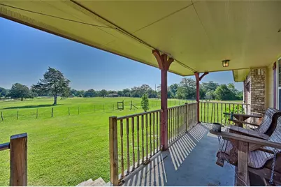 4057 W Highway 21, Paige, TX 78659 - Photo 4