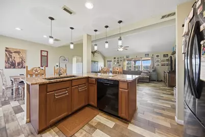 4057 W Highway 21, Paige, TX 78659 - Photo 22