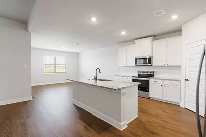 501 West Luna Blue Lane, Jarrell, TX 76537 - Photo 4