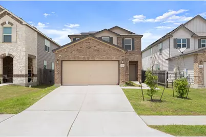 6400 Wagon Spring Street, Del Valle, TX 78617 - Photo 6