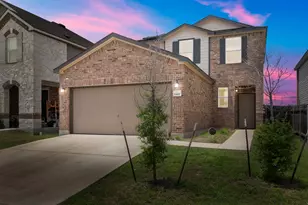 6400 Wagon Spring St, Del Valle, TX 78617 - Photo 1