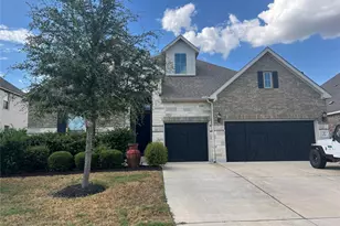 1709 Hollowback Dr, Leander, TX 78641 - Photo 1