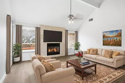 9003 Scottish Pastures Drive, Austin, TX 78750 - Photo 2