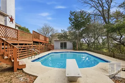9003 Scottish Pastures Drive, Austin, TX 78750 - Photo 14