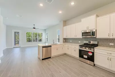 601 C-Bar Ranch Trail #20, Cedar Park, TX 78613 - Photo 6