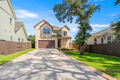 601 C-Bar Ranch Trail #20, Cedar Park, TX 78613 - Photo 2