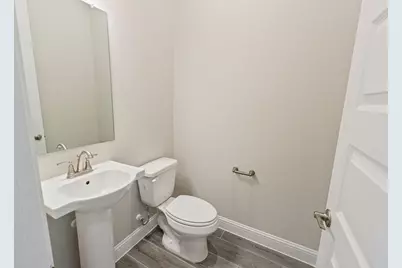 601 C-Bar Ranch Trail #20, Cedar Park, TX 78613 - Photo 10
