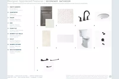 1813 Lucera Bend, Leander, TX 78641 - Photo 26