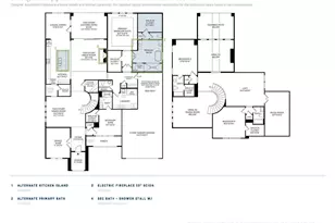 1813 Lucera Bnd, Leander, TX 78641 - Photo 20