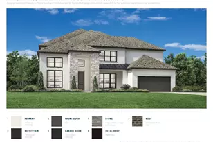 1813 Lucera Bnd, Leander, TX 78641 - Photo 2