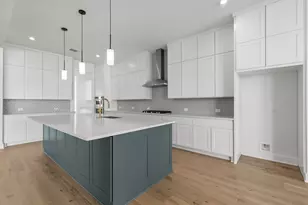 1813 Lucera Bnd, Leander, TX 78641 - Photo 4