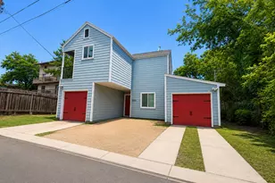 3504 Speedway, Austin, TX 78705 - Photo 1