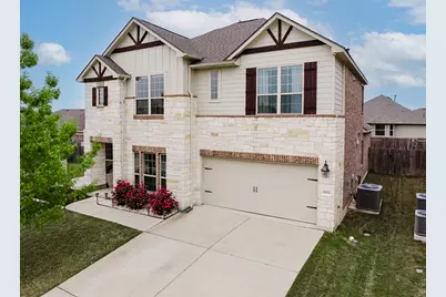 12004 Manarola Drive, Austin, TX 78754 - Photo 1