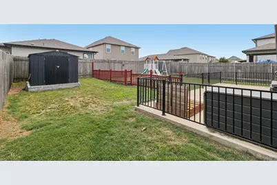13417 Virtue Street, Manor, TX 78653 - Photo 32