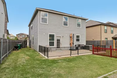 13417 Virtue Street, Manor, TX 78653 - Photo 34