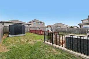 13417 Virtue St, Manor, TX 78653 - Photo 32