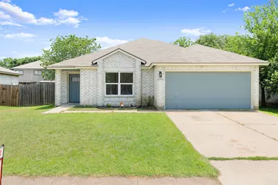 3313 Walleye Way, Round Rock, TX 78665 - Photo 2