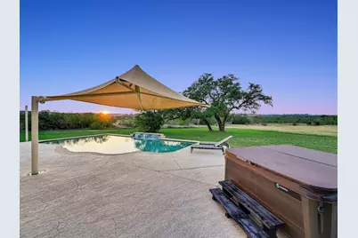 312 Paleface Point Drive, Spicewood, TX 78669 - Photo 34