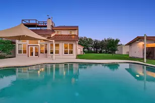 312 Paleface Point Dr, Spicewood, TX 78669 - Photo 36