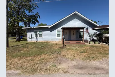 211 Shaw Street #A, Taylor, TX 76574 - Photo 1