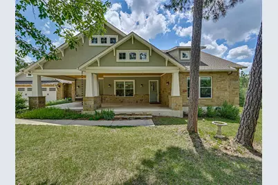 271 Tall Forest Drive, Bastrop, TX 78602 - Photo 4