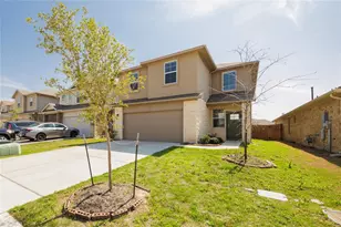 521 Otto Ave, Georgetown, TX 78626 - Photo 2