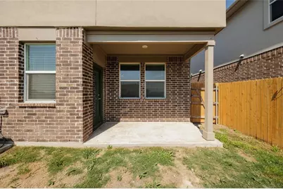 521 Otto Avenue, Georgetown, TX 78626 - Photo 36