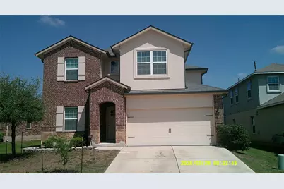 3093 Blantyre Bend, Round Rock, TX 78664 - Photo 1