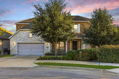 4628 Vieste View, Leander, TX 78641 - Photo 4